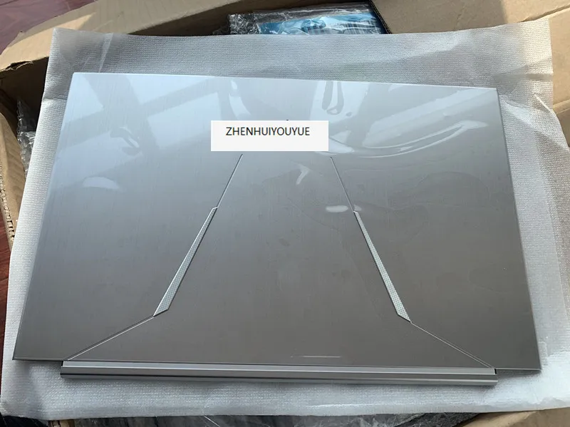 

new for MECHREVO X8Ti-A R7 17.3" A cover top case