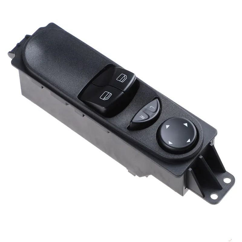 Новый главный переключатель стеклоподъемника для Mercedes Sprinter W906 VW Crafter 9065451213 9065451513