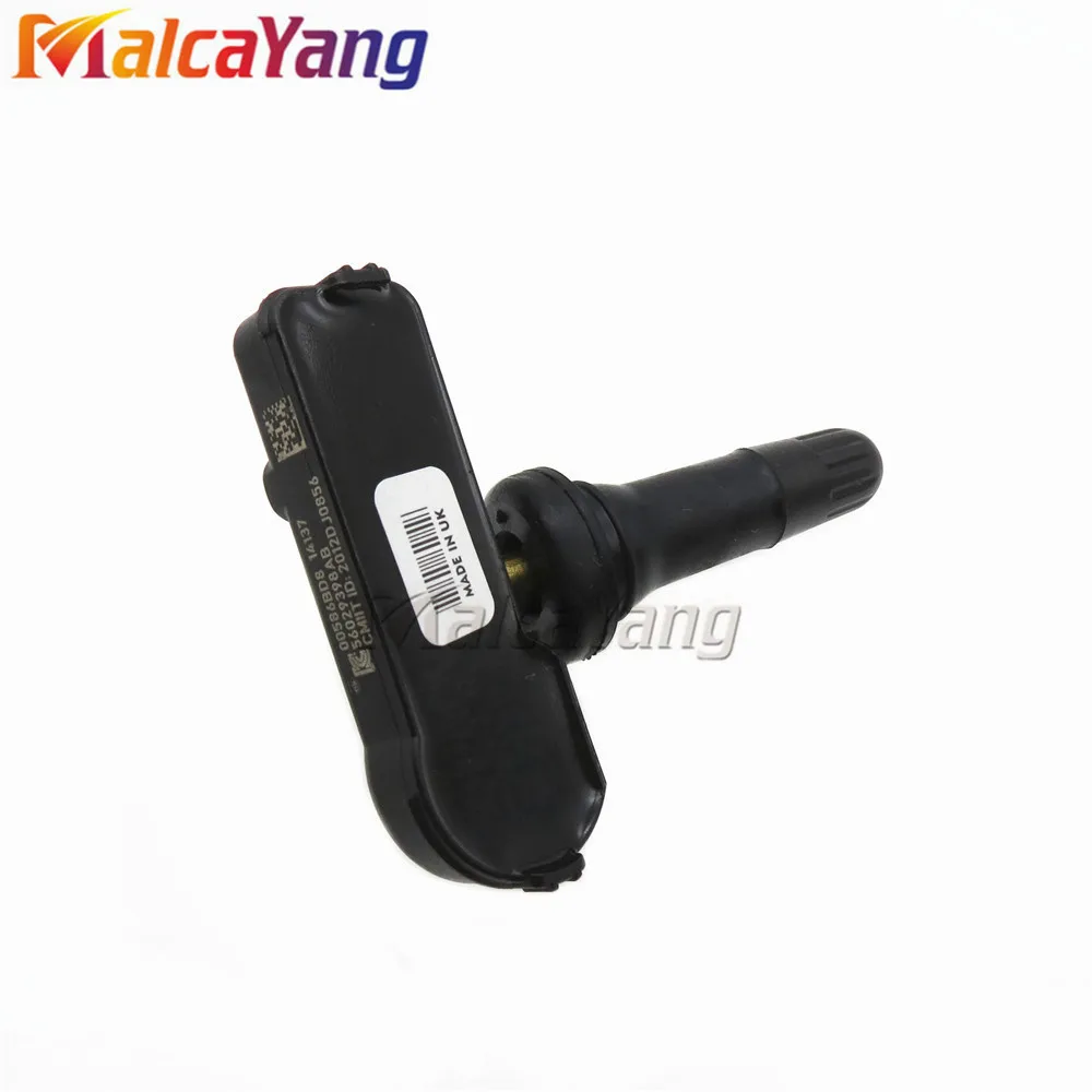 56029398AB 433 МГц подлинный датчик TPMS Датчик давления в шинах для Jeep Grand Cherokee Wrangler Fiat 500 Freemont JF