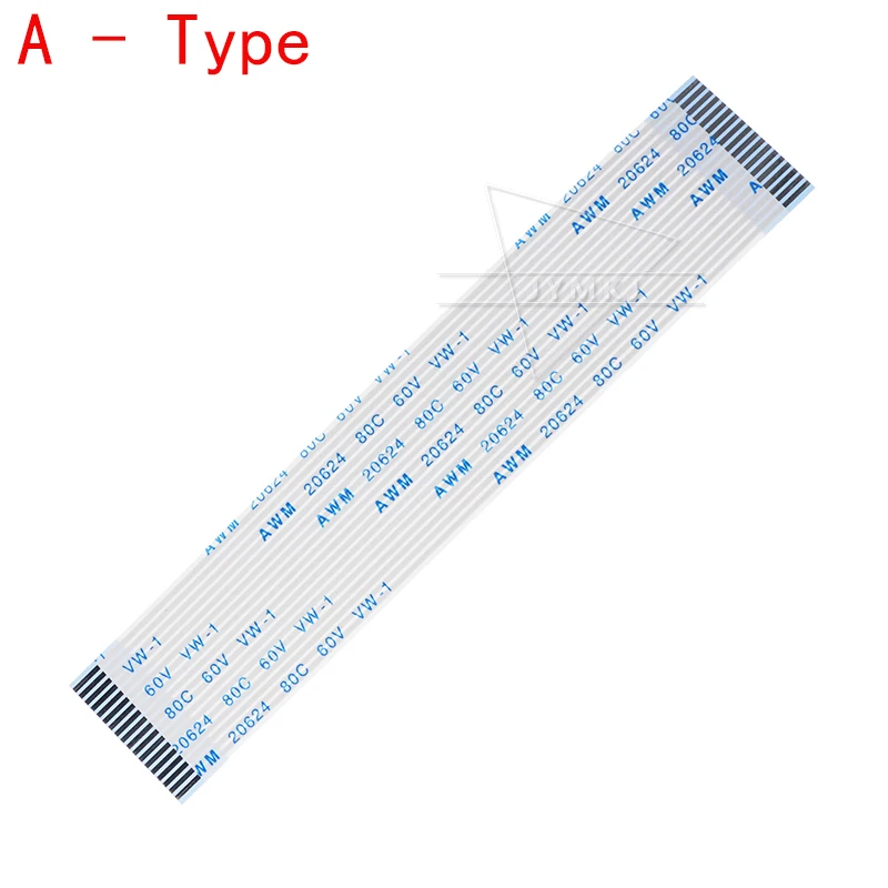

Гибкий кабель FFC 0.5MM