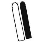 Чехол для аккумулятора Xiaomi M365, практичная Водонепроницаемая Крышка батарейного отсека, уплотнительное кольцо, аксессуары для электроскутера