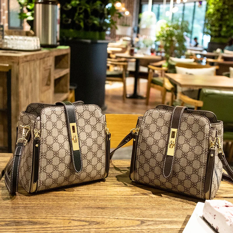 Женская сумка через плечо элегантная дизайнерская роскошная для Кроссбоди