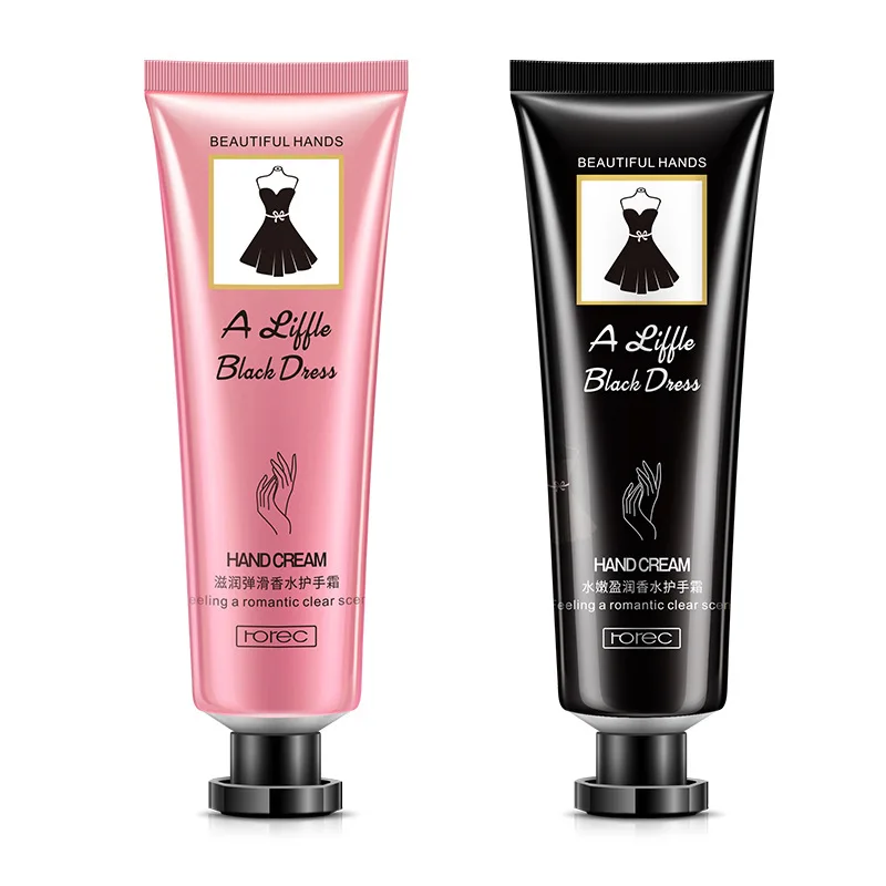 Ароматный увлажняющий крем для рук авокадо Роза антифриз сушка - Цена: 102,99 руб.