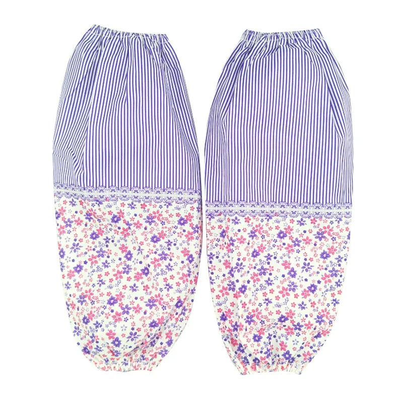 TTLIFE противообрастающий рукав для женщин нарукавники уборки дома