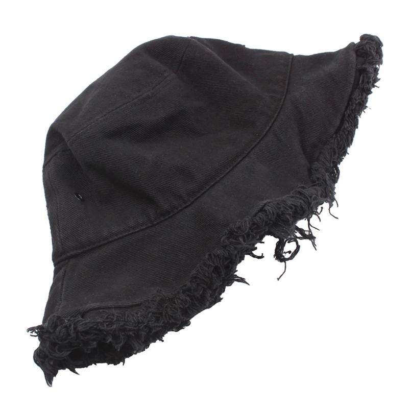 EAGLEBORN новые классические женские туфли в японском корейский шляпа-ведерко кепки