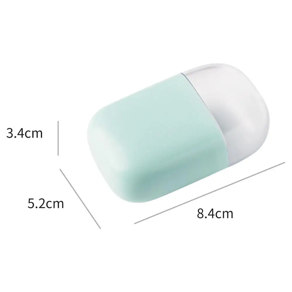 Магнитная коробка для зубочистки креативный холодильник баночка зубочисток