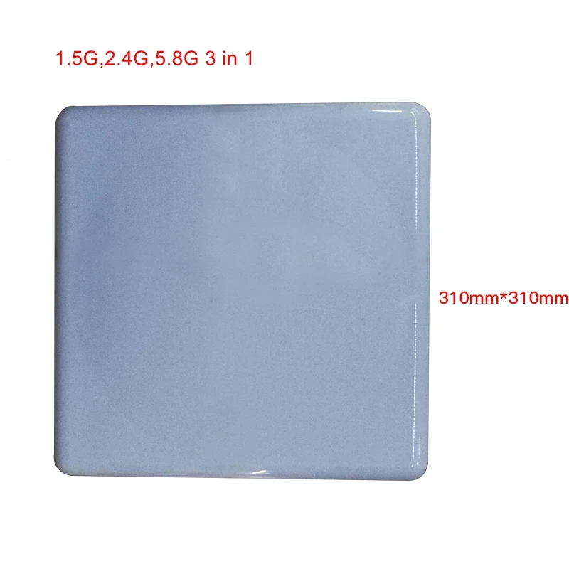 drone jammer UAV 1.5G 2.4G 5.8G antenna | Instrument Parts &amp Accessories