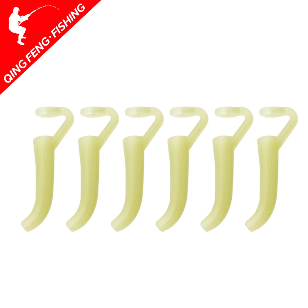 

40PCS Carp Fishing Line Aligner Rubber Anti Tangle Sleeve for D rig Aligner Pop Up Boilies Bait Screw Connector Sleeve Accessory