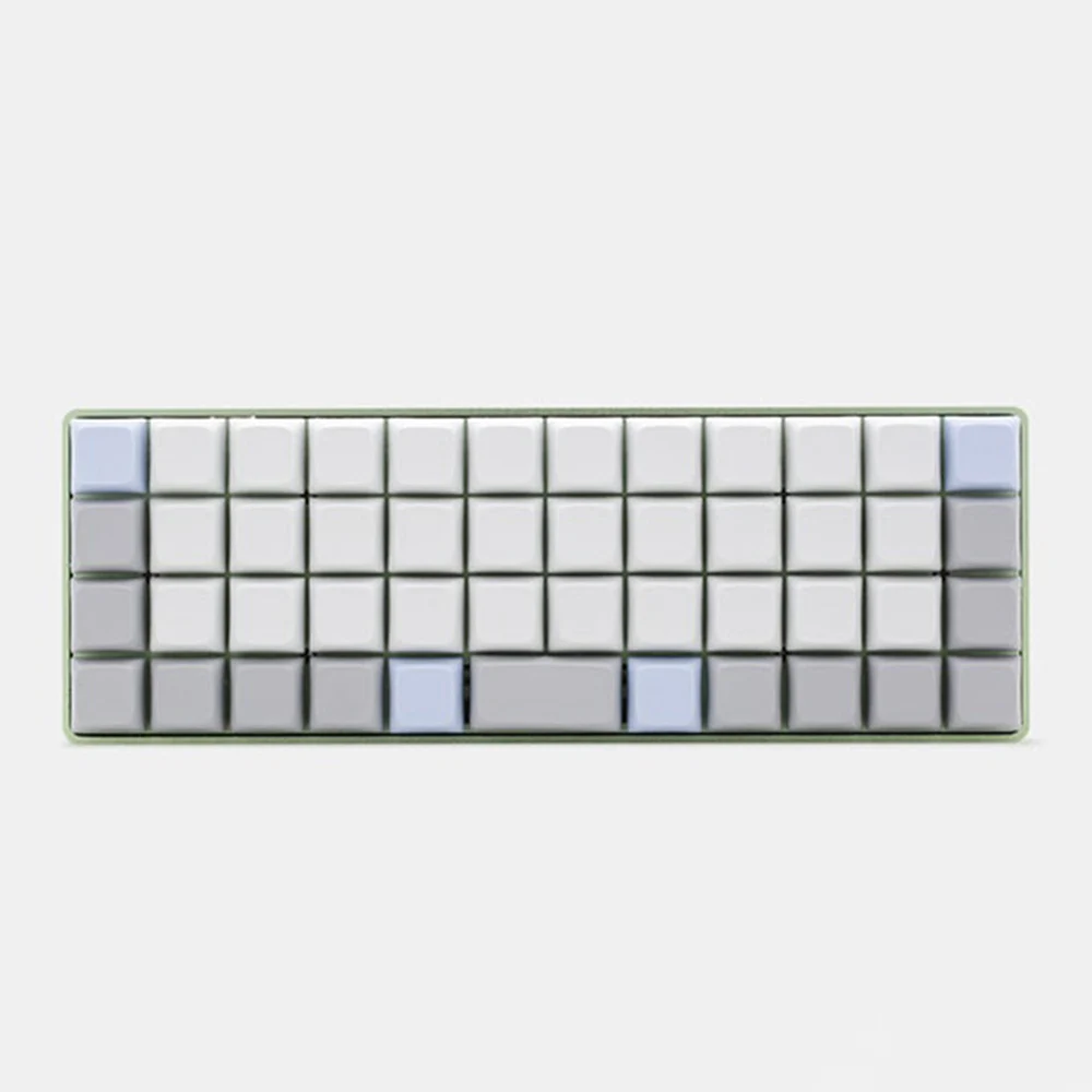 XDA Blank PBT Keycaps For Cherry Mx Switch Mechanical Gaming Keyboard DIY Decoration Replacement Planck Profile | Компьютеры и офис