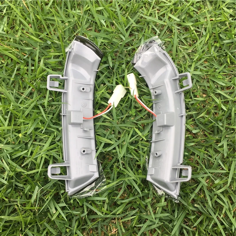 

For V W GOLF 5 GTI5 Magotan B6 Passat B5.5 B6 Sagitar 06-12 Lavida 08-12 Dynamic Blinker Turn Signal LED Mirror Indicator Lamp