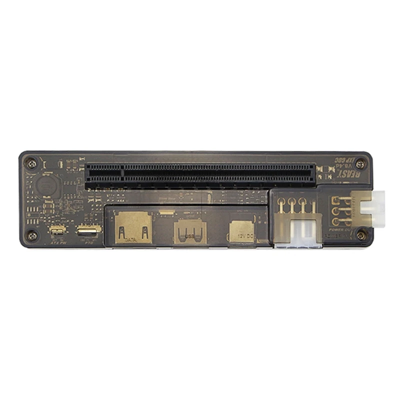 

PCI-E PCI Express Card Laptop EXP GDC Laptop External Independent Video Card Dock