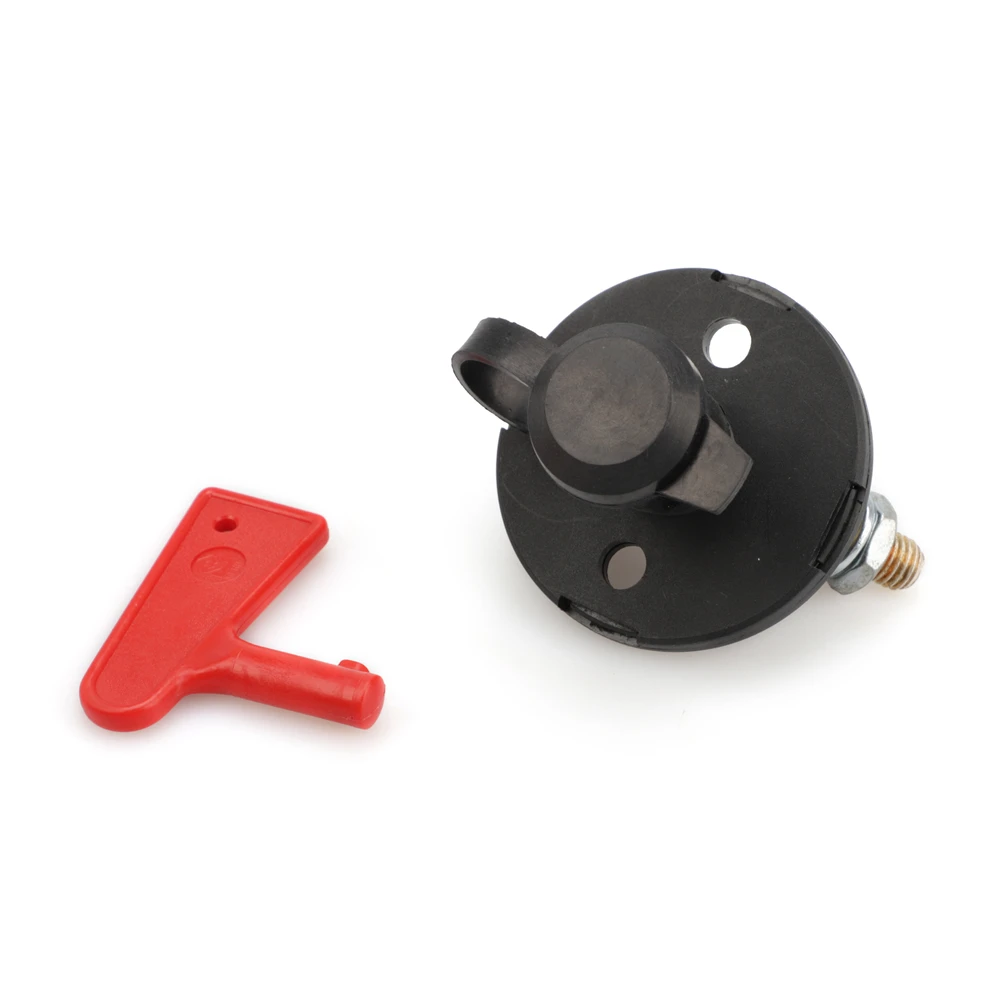 Отключение аккумулятора для грузовиков лодок автомобилей отключение питания