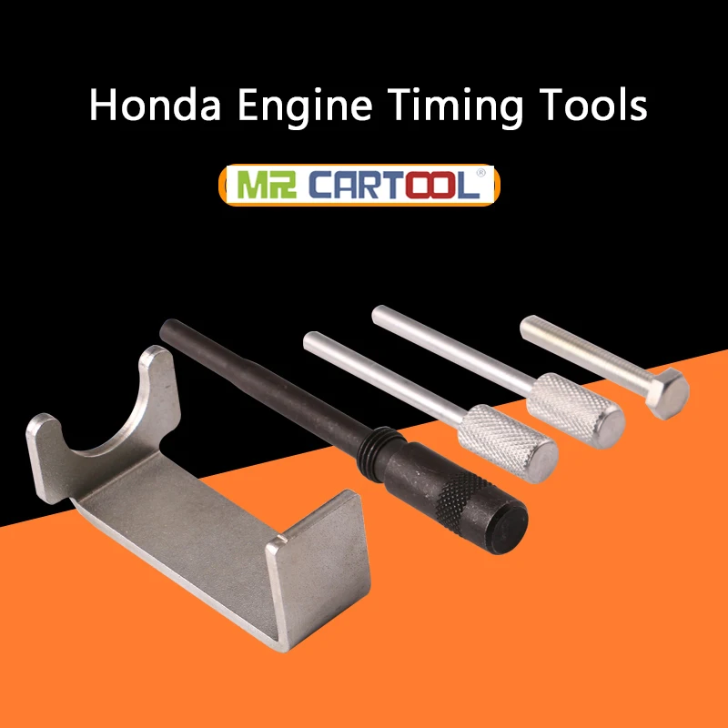 MR CARTOOL 5 шт. набор инструментов для фиксации распределительного вала двигателя