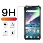 Высококачественное закаленное стекло с полной проклейкой для Umidigi Bison GT 2021, защитная пленка для экрана Umi Bison GT 2021, стекло