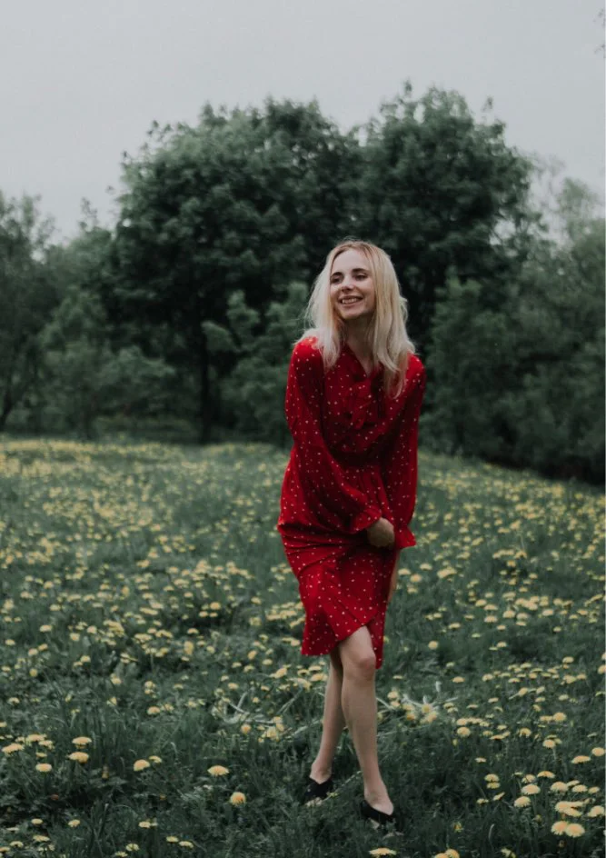 Корейская черная рубашка Vestidos для офиса в горошек, винтажные осенние платья, Женское зимнее платье, миди платье с цветочным рисунком и длинным рукавом для женщин