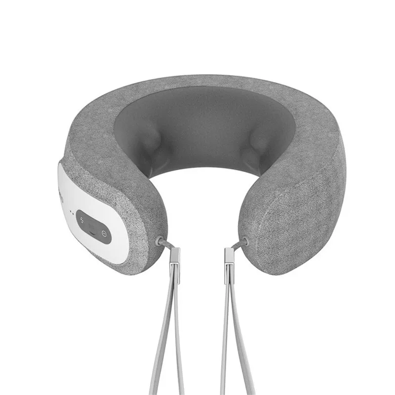 Breo iNeck 3 Pro Электрический массажер для шеи шиацу массажная подушка с тепловым