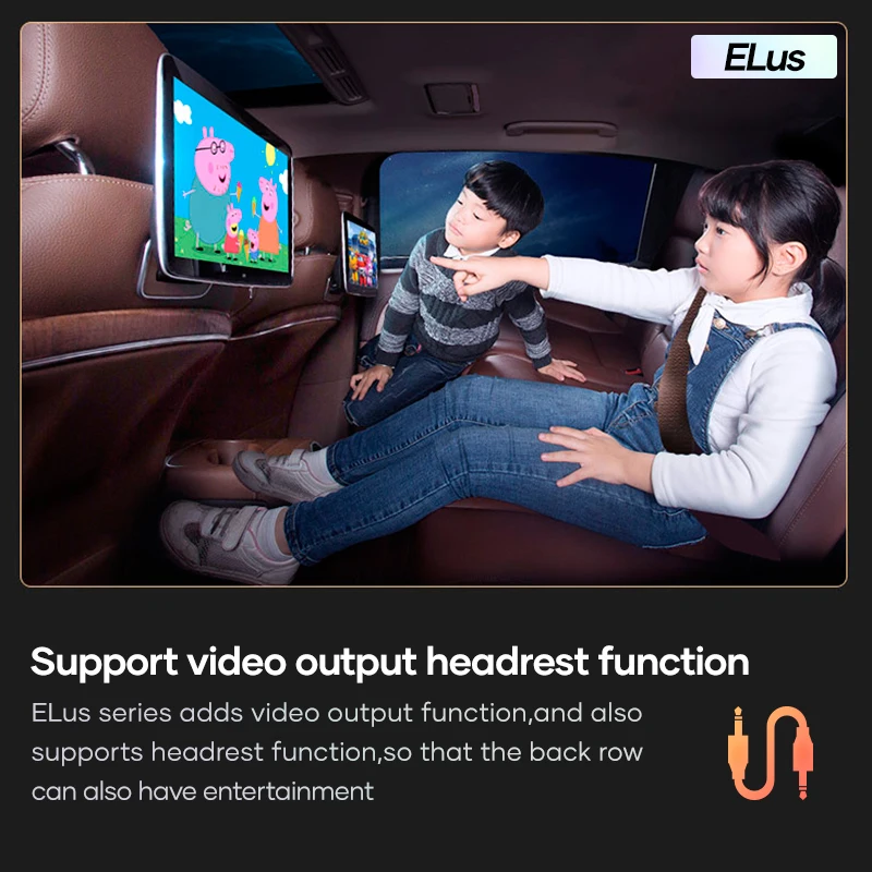 

Prelingcar Android 10.0 Car multimedia navigation GPS DVD player For Buick Opel Astra 2014-2017 years IPS screen Radio stereo