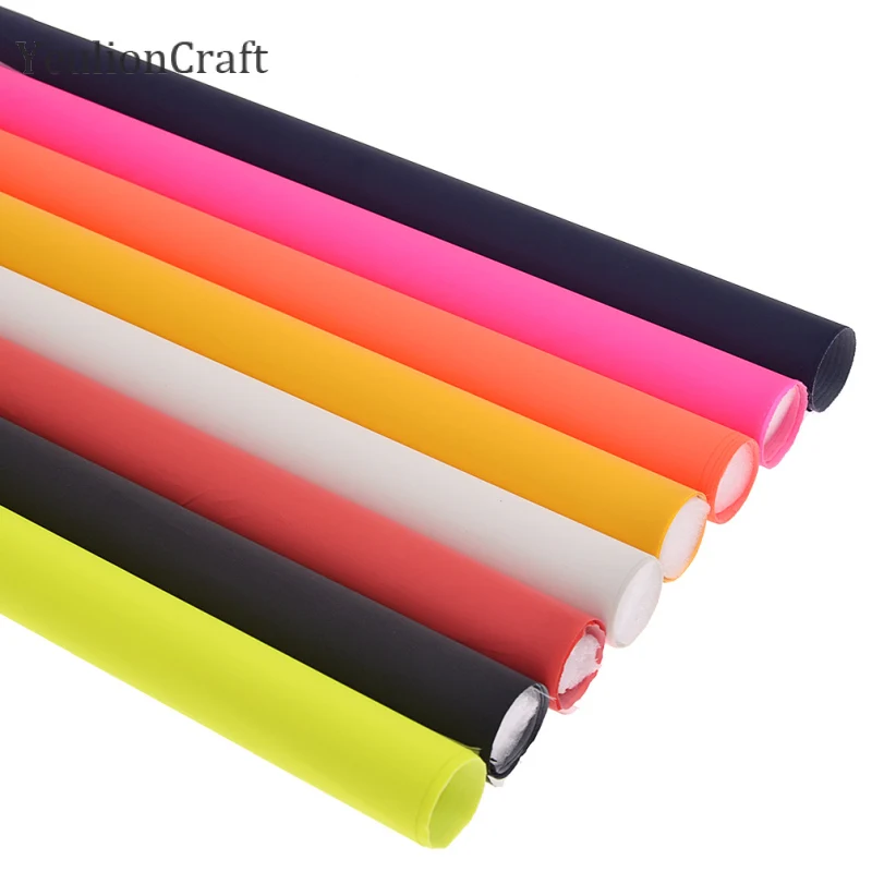 Светоотражающая ткань 135x50 см регулируемая блестящая светоотражающая из