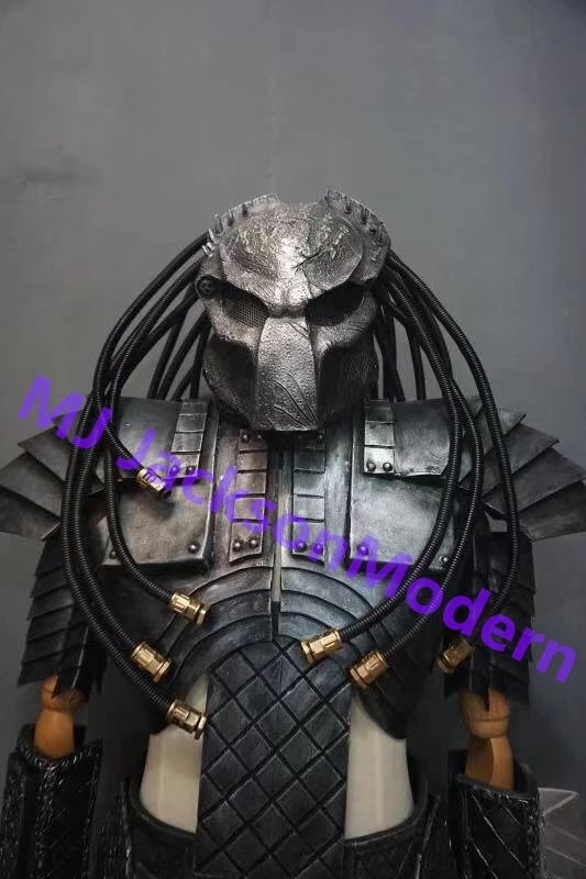 Карнавальный костюм для косплея на Хэллоуин|Костюмы из фильмов и ТВ| |