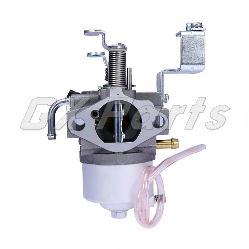 

JN6-14101-15 JN6-14101-00 Carburetor JN6-14101-10 Fits For Yamaha Golf Cart Engine G20 G21 G16 G18 G19 Gas 4 Cycle 1996-2002