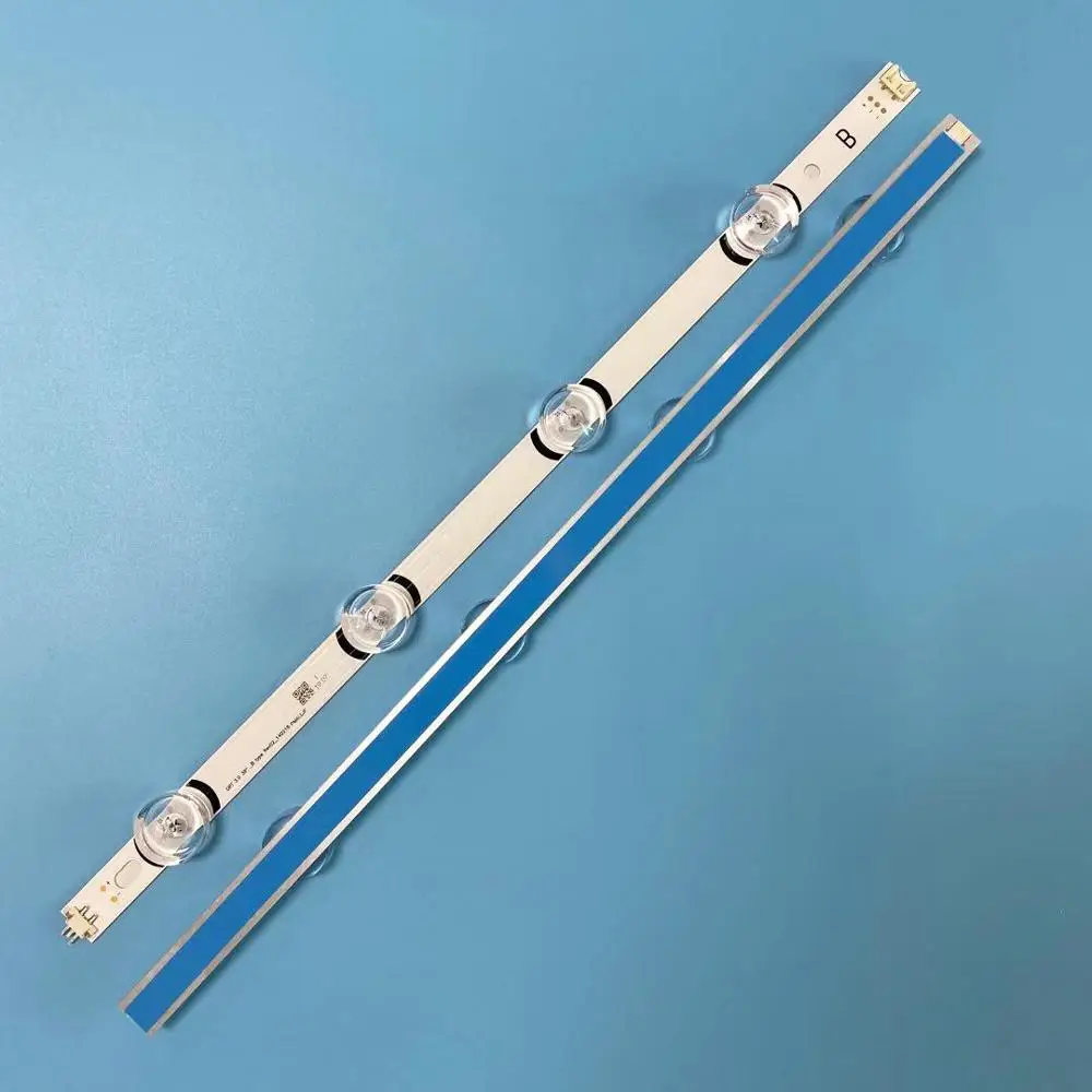 Светодиодная лента 807 мм для подсветки телевизора LG 39 дюймов 390HVJ01 lnnotek drt 3 0 &quot_ A/B