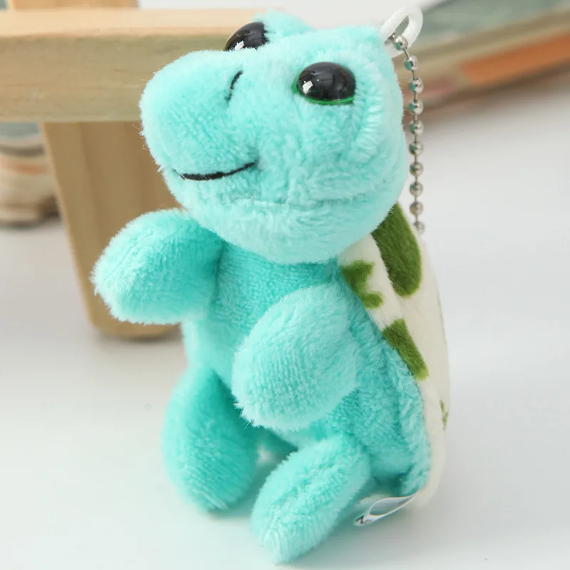 FIMAODZ морская фотография большие глаза милая черепаха плюшевая подвеска для
