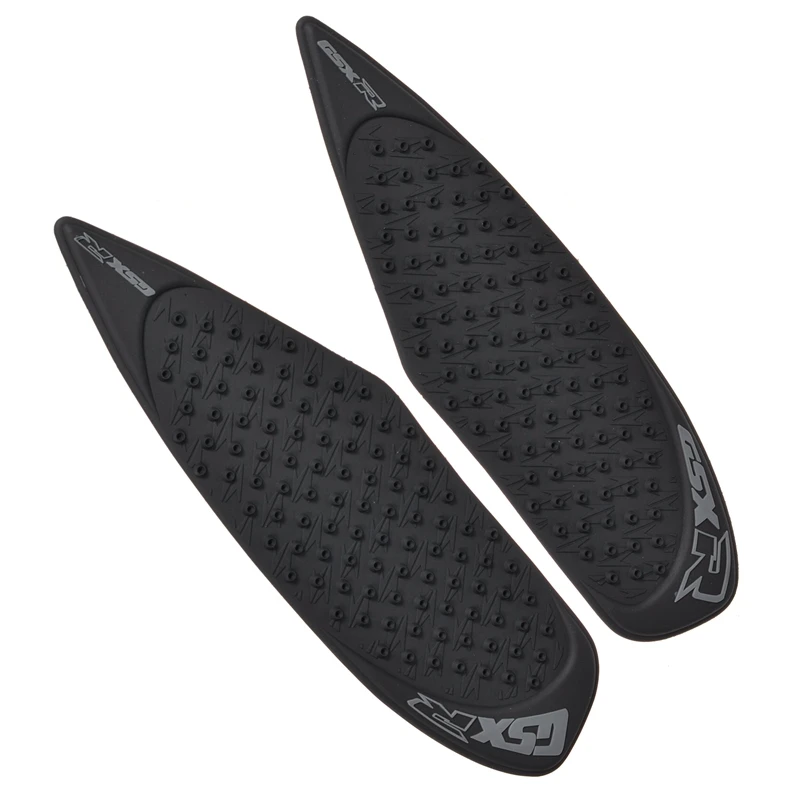 Мотоцикл новый прозрачный Противоскользящий топливный бак колодки боковые