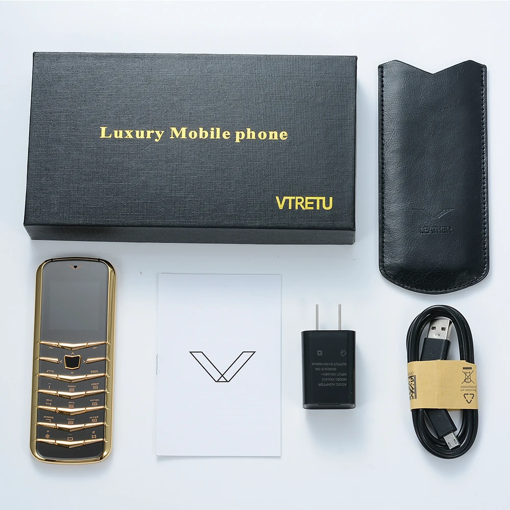 

New V03 Luxury Bar Unlock Dual Sim phone Mini thin cell phone Metal Body BT Dial Super Signal GSM MP3 FM phone Russian shock