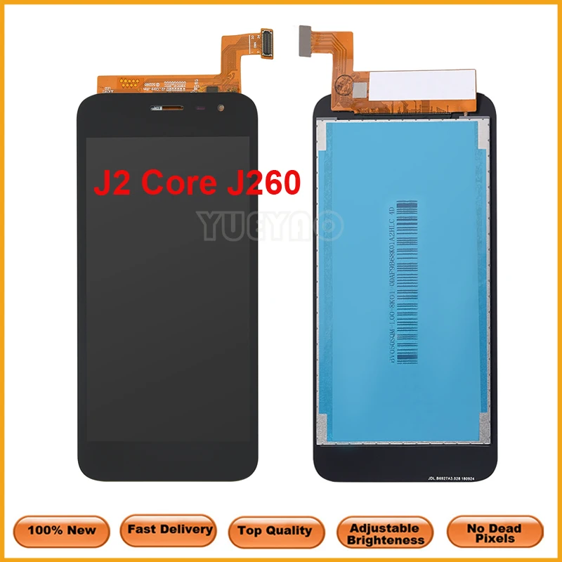Дисплейный модуль для Samsung J2 J260F J260T J260T1 J260M J260G J260M/DS|Экраны мобильных телефонов| |