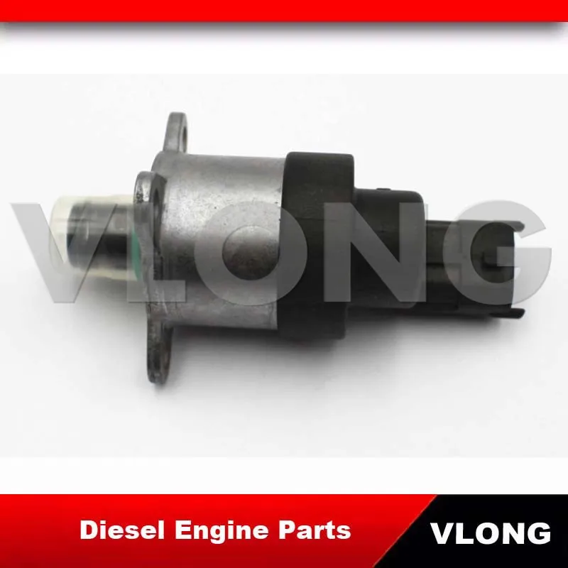 Регулятор давления топлива регулирующий клапан для Citroen Ford Peugeot Volvo 1 6 TDCI HDI D 0928400617