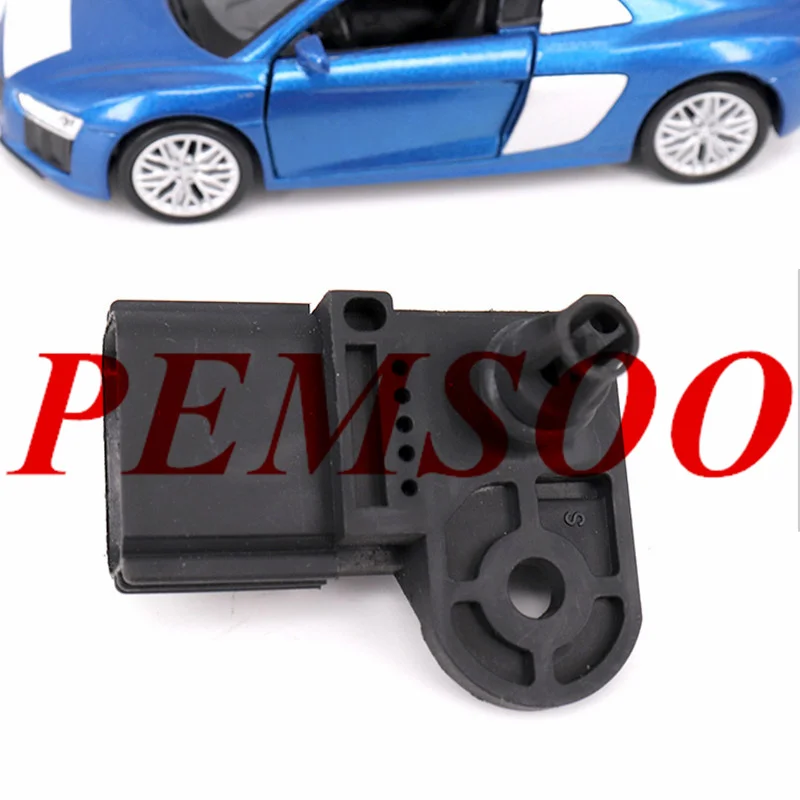 Датчик давления на впуске воздуха для Mazda 3 5 6 Ford Escape Ranger 4S4G-9F479-AA 0261230123 | Автомобили