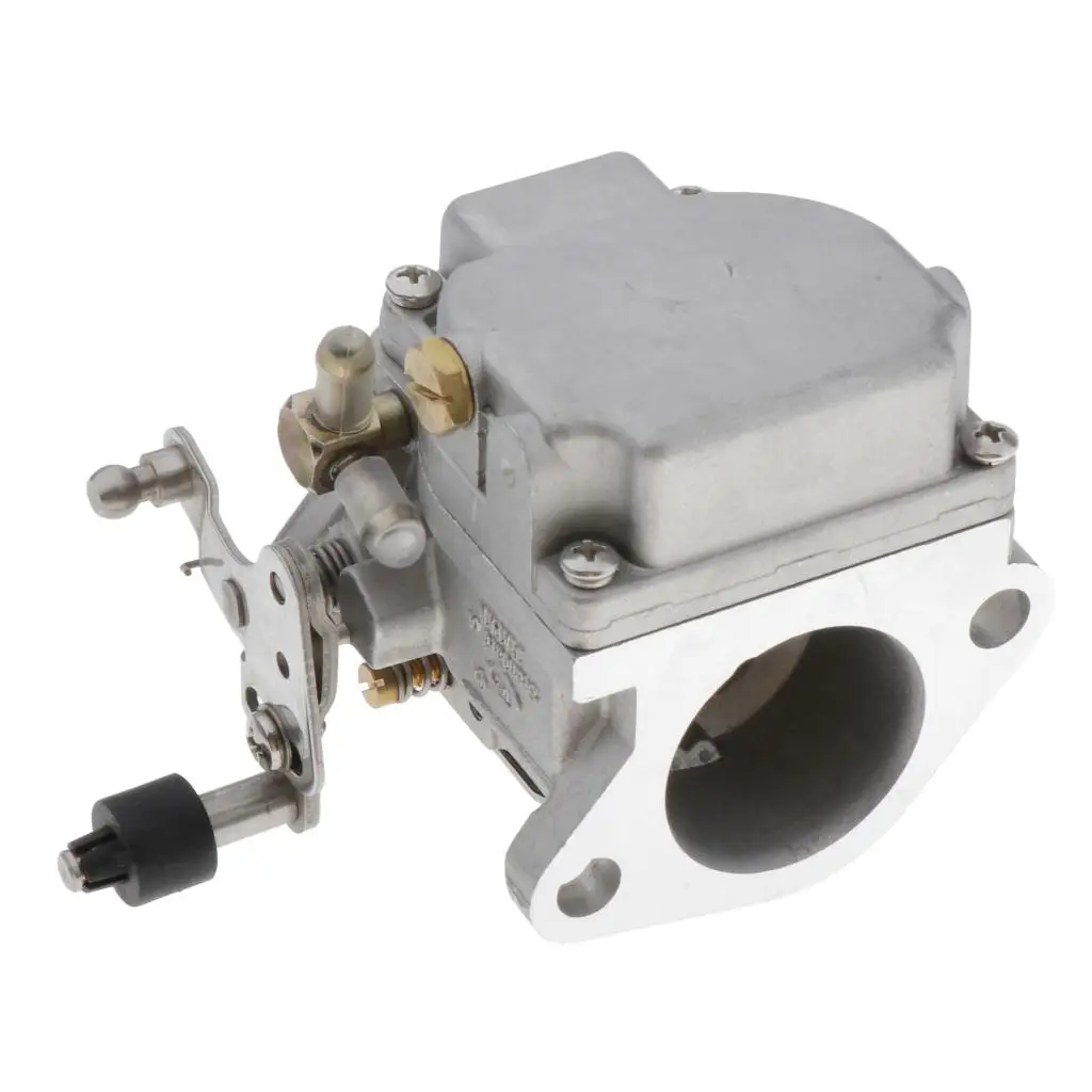 

Boat Motor Carburetor Carb For Mercruiser 55HP 60HP 2-stroke Engine