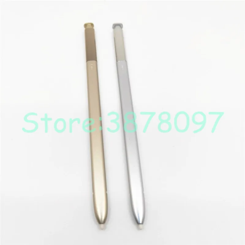 10 шт./лот Стилус для Samsung Galaxy Note 5 Active Stylus Touch S Pen N920 N920I N920G N920T N920A 100% оригинальная