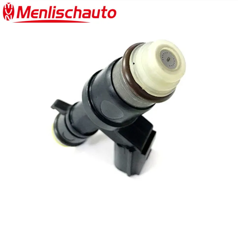 Set of 4 Original Fuel Injectors OEM 16450-R40-Y01 16450-R40-A01 Fits For 2012-2014 CR-V 2012-2015 CROSSTOUR | Автомобили и