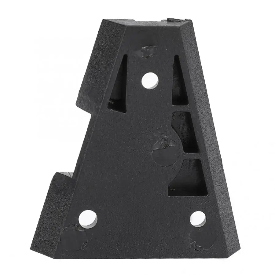 V образное Крепление Адаптер образный замок разъем штекер для видеокамеры