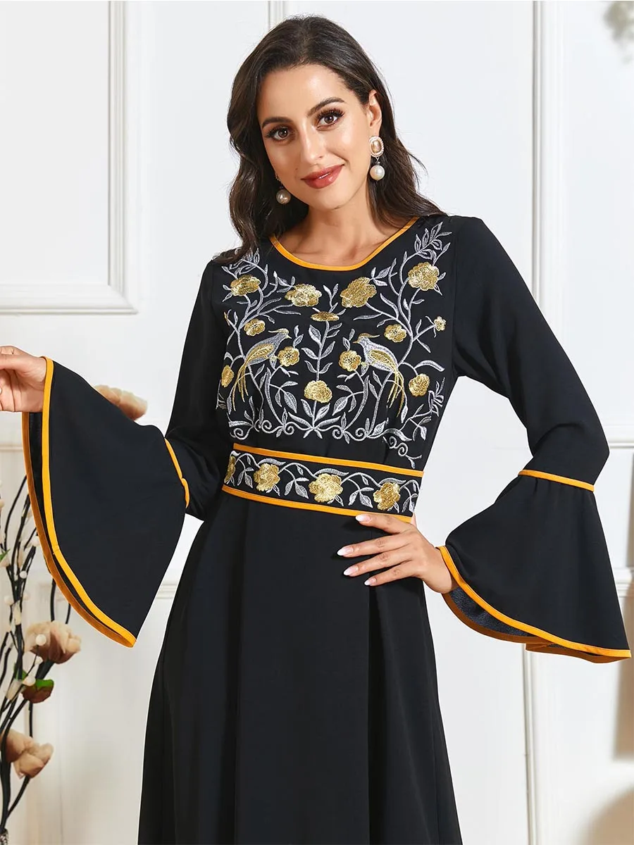 

Vestidos Abaya Dubai Hijab Abayas Caftan De Moda masculmana