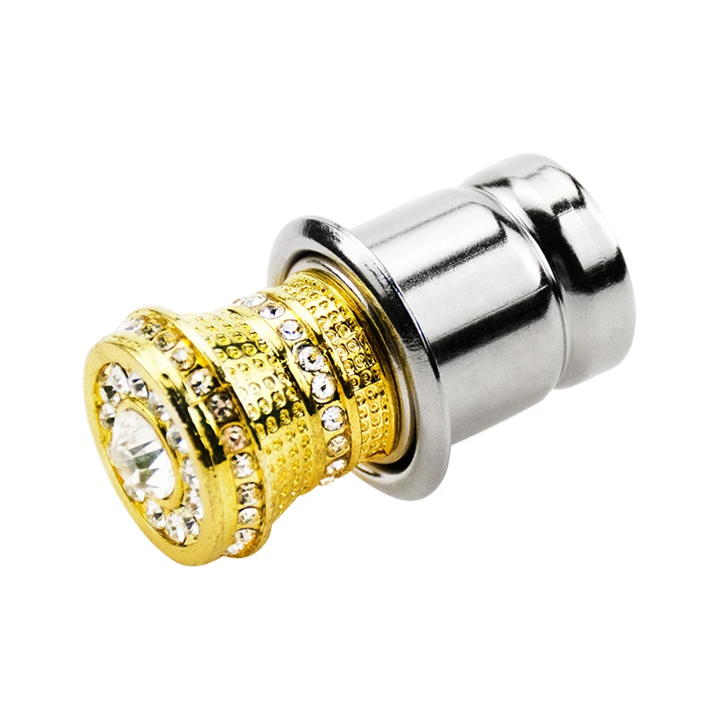 12 В портативная Автомобильная розетка с выходом Автоматическая Роскошная