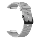 Силиконовый спортивный браслет для Samsung Galaxy, сменный Браслет для умных часов, ремешок для Samsung Gear Fit2 Pro