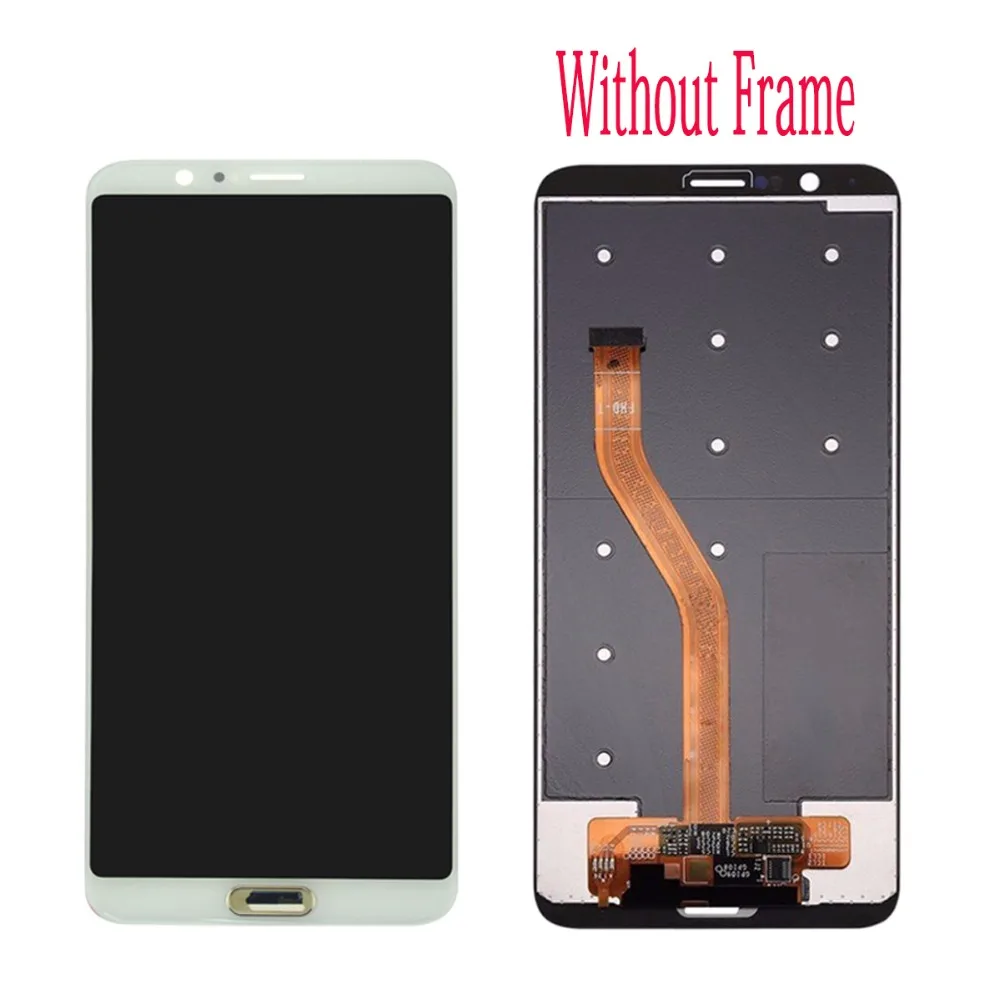 5.99&quot V10 LCD For Huawei Honor Display Touch Screen Digitizer Assembly View 10 | Мобильные телефоны и аксессуары