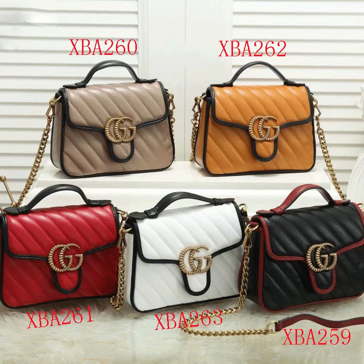 

Роскошные брендовые новые женские сумки на плечо 2021 высокого качества