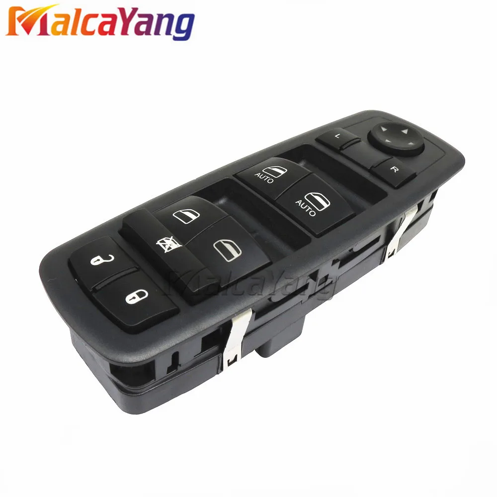 Электродвигатель окна 04602863AB 4602863AB для Dodge Ram 1500-5500 2009 2010 2011 2012 | Автомобили и