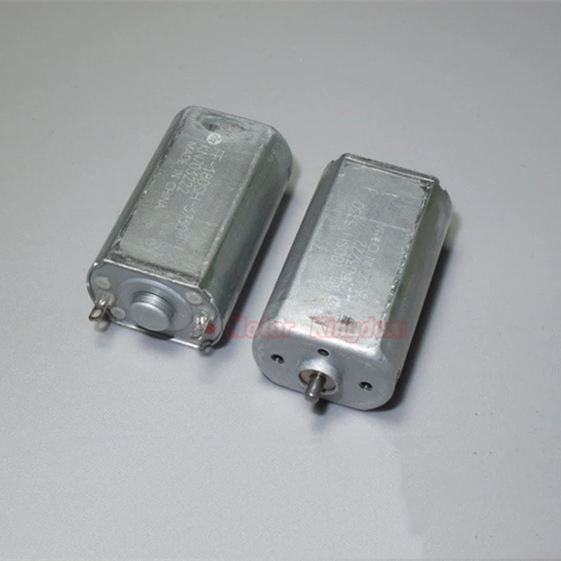 Электродвигатель MABUCHI для электробритва высокоскоростной электродвигатель