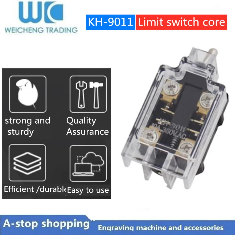 Прямая поставка с фабрики Высокое качество переключатель основной KH 9011 ножной YDT1