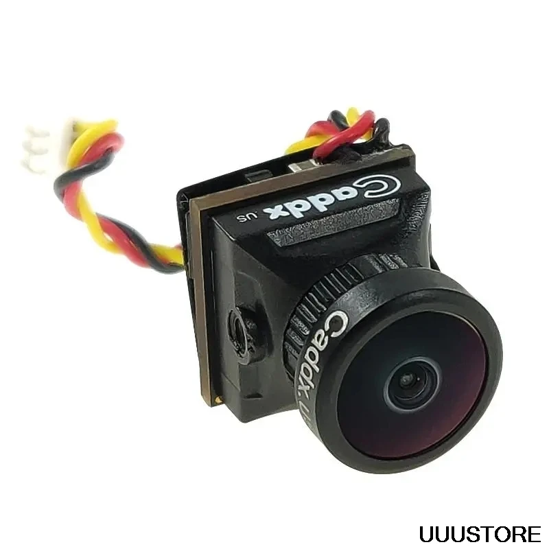 

Камера FPV Caddx Turbo EOS2 1200TVL 2,1 мм 1/3 CMOS 16:9 4:3 Мини FPV камера Micro Cam NTSC/PAL для радиоуправляемого FPV дрона