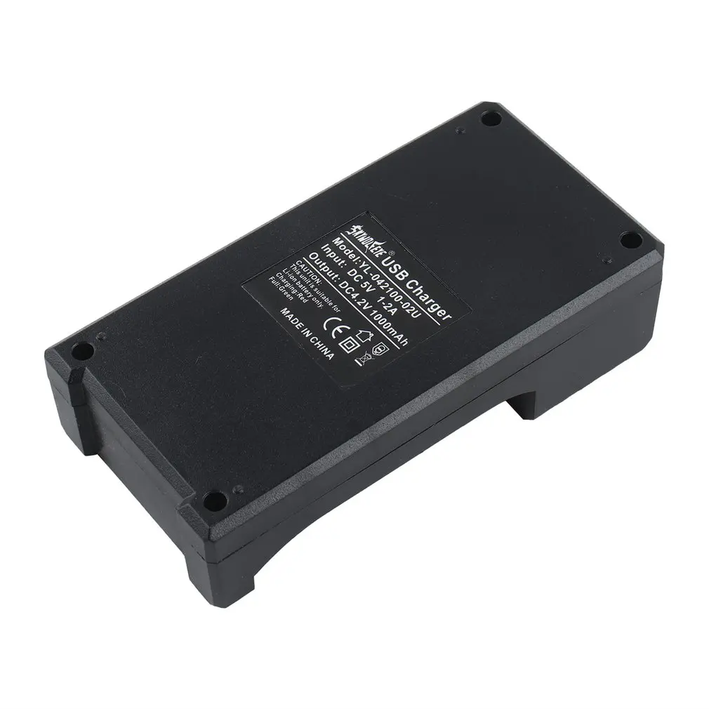 2 шт 26650 батареи 8800mah Li ion 3 7 v аккумуляторная батарея с зарядным устройством для