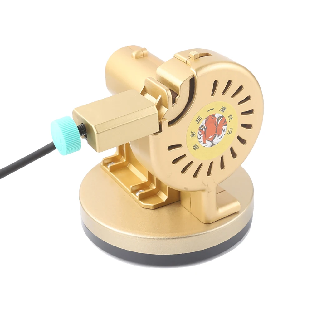 Машинка для стрижки волос Профессиональный аппарат самошлифовки и шлифовки