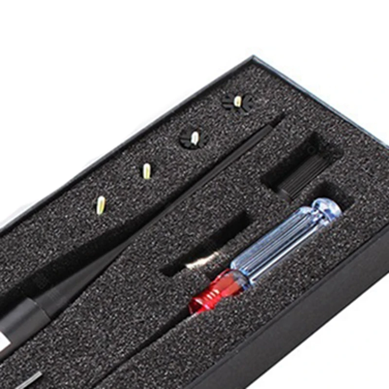 Поставка Калибратор с питанием от аккумуляторной батареи Инфракрасный красный