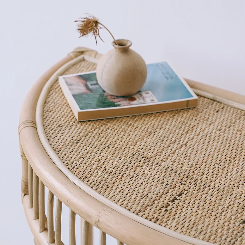 Минималистский Модер столы для гостиной кофе бамбуковая мебель muebles de sala mesa tv