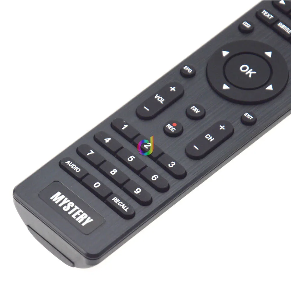 Пульт дистанционного управления suibtable для Mystery TV M TV-1923LW TV-1924LW TV-1928LD TV-2207W TV-2211LW TV-2218LW