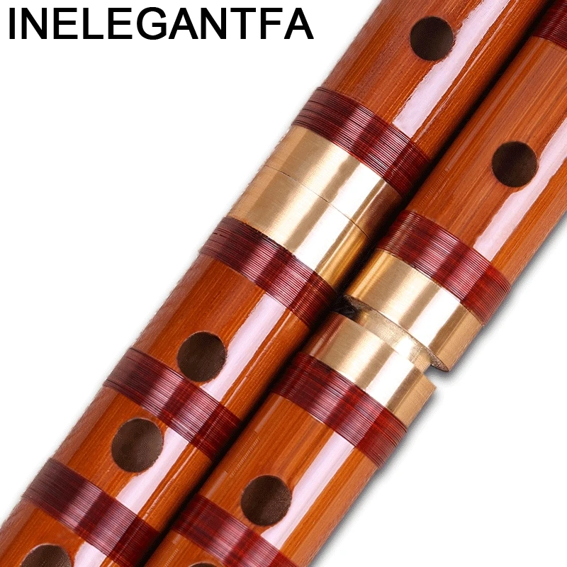 

Профессиональный традиционный музыкальный инструмент, Профессиональный Бамбуковый музыкальный инструмент, китайские аксессуары, флейта